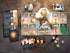 Dice Throne Season One Rerolled Monk v Paladin
